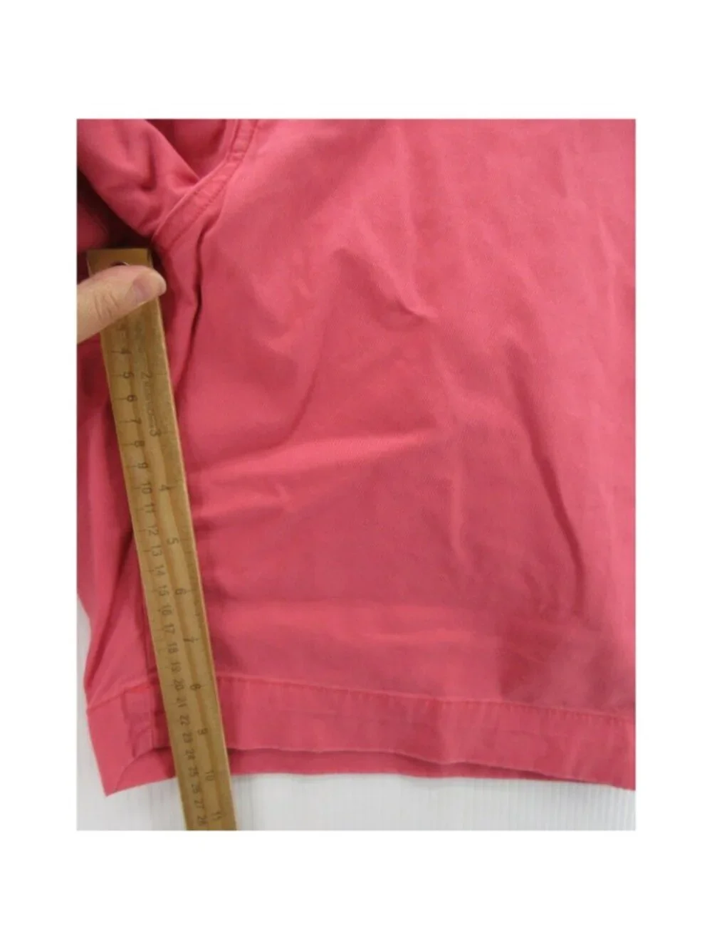 Polo Ralph Lauren Shorts 44B Nantucket Chino Stretch Classic 9